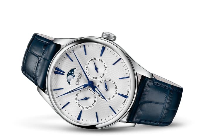 Image of Artelier Complication